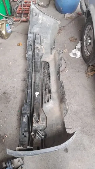 Piezas de segunda mano jumper