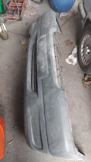 Piezas de segunda mano jumper