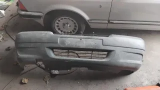 Piezas de segunda mano jumper