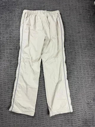 ¡¡OFERTA!! Talla L Pantalón Nike Beige Vintage
