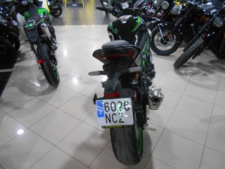 Kawasaki Z900 SE