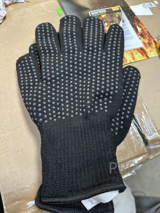 Guanti da Barbecue KESSER