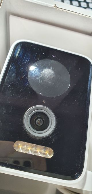 Xiaomi Cámara Exterior BW400 Pro