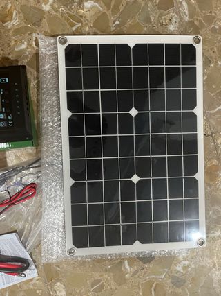 Kit Solar Inversor 10000W SOECOPO