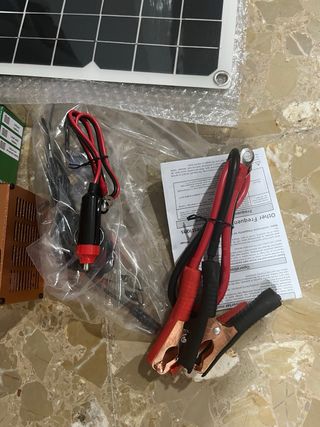 Kit Solar Inversor 10000W SOECOPO