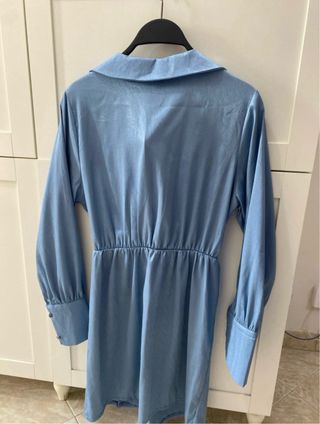 Vestito camicia REINER taglia unica