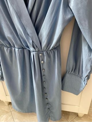 Vestito camicia REINER taglia unica