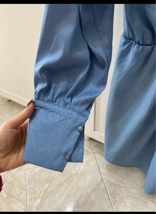 Vestito camicia REINER taglia unica