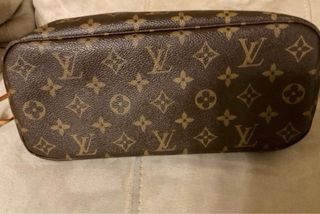 Louis Vuitton Neverfull PM