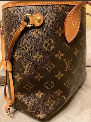 Louis Vuitton Neverfull PM