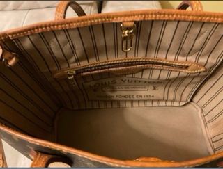 Louis Vuitton Neverfull PM