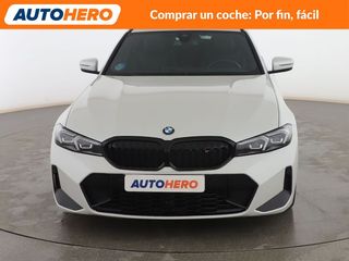 BMW Serie 3 320d Mild-Hybrid M Sport