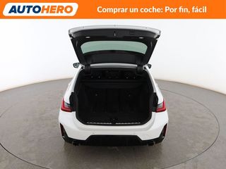 BMW Serie 3 320d Mild-Hybrid M Sport