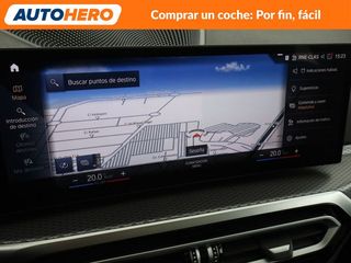 BMW Serie 3 320d Mild-Hybrid M Sport