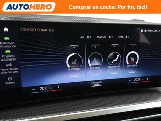 BMW Serie 3 320d Mild-Hybrid M Sport