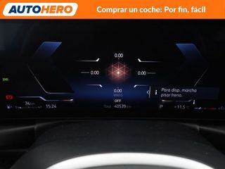 BMW Serie 3 320d Mild-Hybrid M Sport