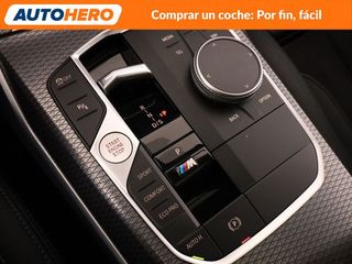 BMW Serie 3 320d Mild-Hybrid M Sport