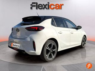 Opel Corsa 1.2T XHL 74kW (100CV) GS-Line