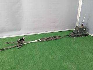 Selector de 5qa711049c volkswagen tiguan ax1 97973