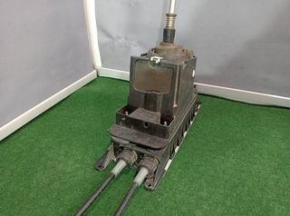 Selector de 5qa711049c volkswagen tiguan ax1 97973