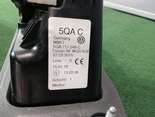 Selector de 5qa711049c volkswagen tiguan ax1 97973