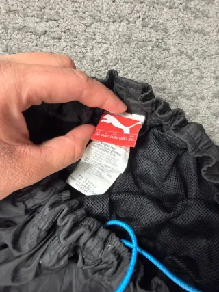 ¡¡OFERTA!! Talla XXL Pantalón Puma Impermeable