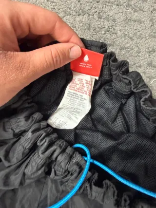 ¡¡OFERTA!! Talla XXL Pantalón Puma Impermeable