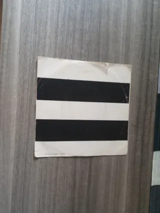 Set 45 giri Hip Hip Juve! Forza Italia