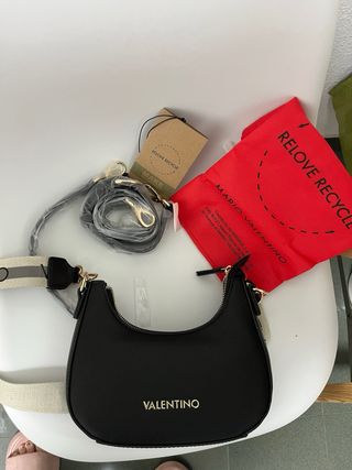 Bolso Valentino Negro