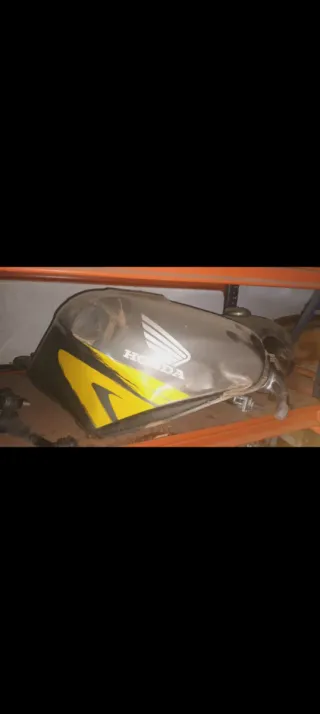 Depósito Gasolina Honda CBR 600F3