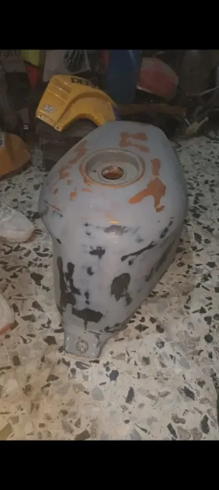 Depósito Gasolina Honda CBR 600F3