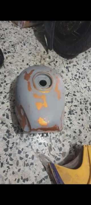 Depósito Gasolina Honda CBR 600F3