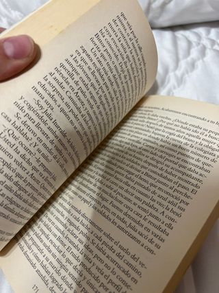 La flor de la argoma: Una historia de tradicion...