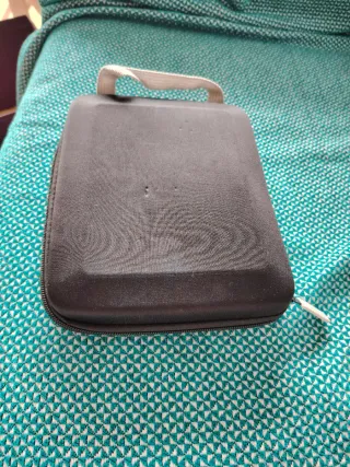 Comba lastrada con cuenta vueltas