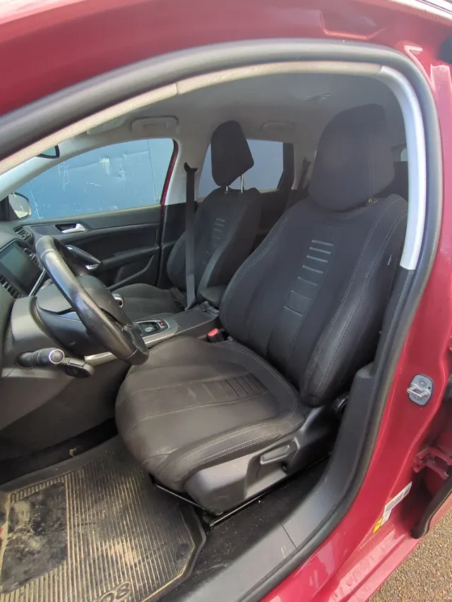 Despiece Peugeot 308 2014