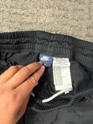 ¡¡OFERTA!! Talla XL Pantalón Nike Negro