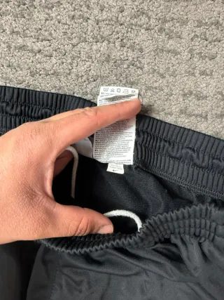 ¡¡OFERTA!! Talla XL Pantalón Nike Negro