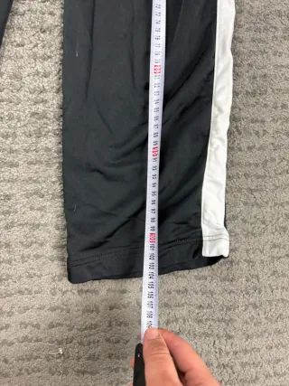 ¡¡OFERTA!! Talla XL Pantalón Nike Negro