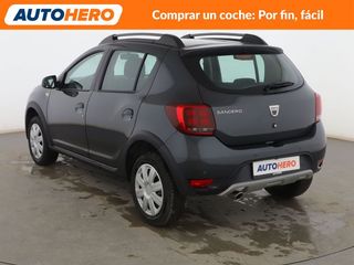 Dacia Sandero 1.0 TCe Aniversario