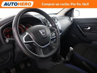Dacia Sandero 1.0 TCe Aniversario