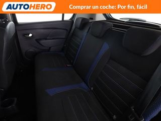 Dacia Sandero 1.0 TCe Aniversario