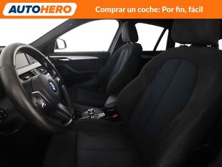 BMW X1 sDrive 18d M Sport