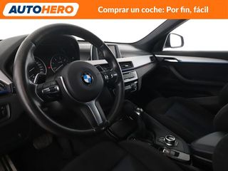 BMW X1 sDrive 18d M Sport