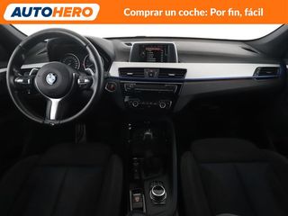 BMW X1 sDrive 18d M Sport