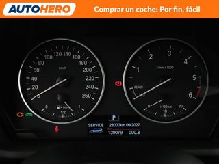 BMW X1 sDrive 18d M Sport