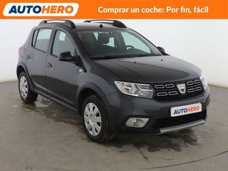 Dacia Sandero 1.0 TCe Aniversario