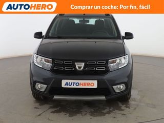 Dacia Sandero 1.0 TCe Aniversario
