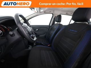 Dacia Sandero 1.0 TCe Aniversario