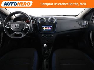 Dacia Sandero 1.0 TCe Aniversario