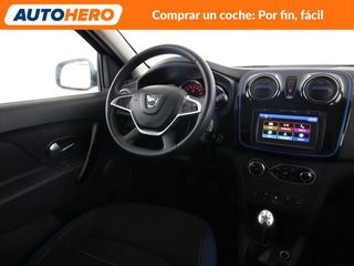 Dacia Sandero 1.0 TCe Aniversario